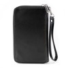 Womens Batman And Gotham City Villains Graffiti Zip Around Wallet - 2 of 3