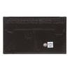 MLB New York Yankees Baseball Concession Metal Sign Panel - 3 of 4