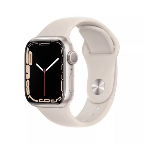 Apple Watch 7 GPS Nike 41mm