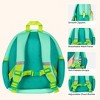 BabbleRoo Toddler Backpack for Boys and Girls, Kids Backpack Bag Leash for Toddlers - 2 of 3