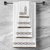 Togas Mia Wash Cloth - 4 of 4