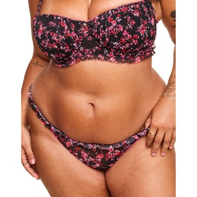 Adore Me Women's Susie Bikini Panty