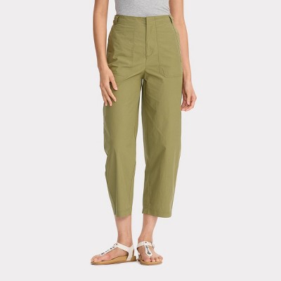 Women's Utility Pants - Universal Thread™ Green