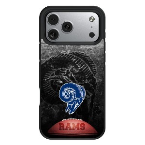 NFL NFC Historic Teams Legendary Bump Cell Phone Case for Apple iPhone 17 Series - 1 of 4