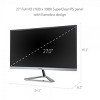 Viewsonic Vx2776-smhd 27 Inch 1080p Widescreen Ips Monitor With Ultra ...