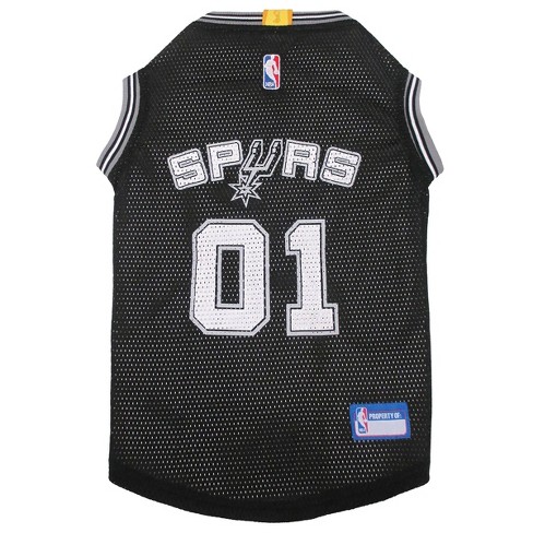 San antonio cheap spurs jersey