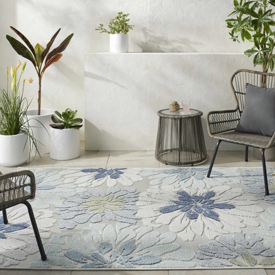 Hauteloom Minga Area Rug