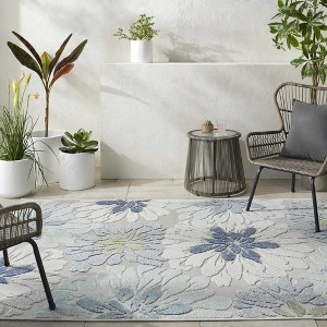 Hauteloom Minga Area Rug - 1 of 4
