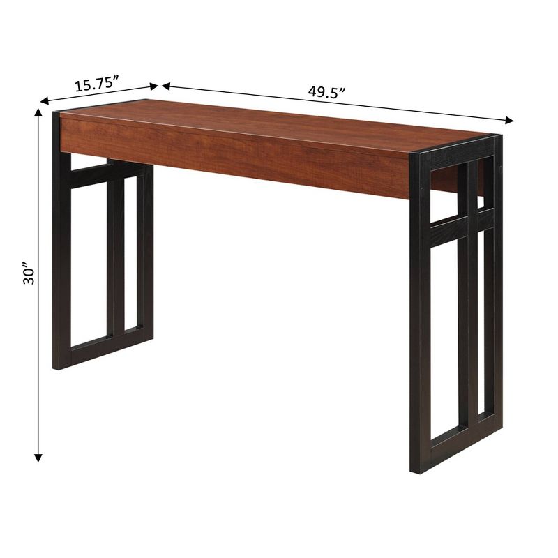 Monterey Console Table - Breighton Home, 5 of 6