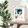 Courtside Market ColorBloom Moments; Yay Grad! - 8"x10" 1-5x7 Opening Easel Back/Wall Frame - 2 of 2