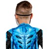Rubies  Blue Beetle Child 1/2 Mask - 2 of 2