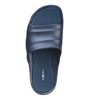 Roxoni Men's Athletic Slip-On Sandals – Comfortable Foam Insole & Non-Slip Rubber Sole for All-Purpose Wear - 3 of 4