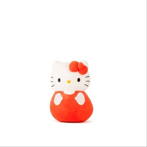 Hello Kitty 9" Pillow - 1 of 4
