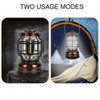 The Lakeside Collection Multi-Purpose Lantern with 3W COB Light - 2 of 3