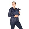 Modern Eternity - Ciara Waterproof 3 in 1 Maternity Windbreaker - 4 of 4