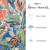 Liora Manne Capri Holiday Indoor/Outdoor Rug.. - 3 of 4