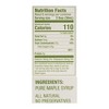 Butternut Mountain Farm Maple Leaf Syrup 8.5 oz. - 2 of 2