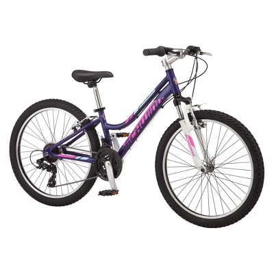 target 24 inch bike