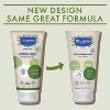 Mustela BIO Hydrating Cream with Olive Oil crema hidratante para rostro y  cuerpo para bebé lactante