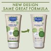 Mustela Certified Organic Hydrating Cream with Olive Oil and Aloe - Fragrance Free - 5.07 fl oz - 3 of 4