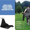 Pin Point Golf Magnetic Golf Towel - 2 of 4