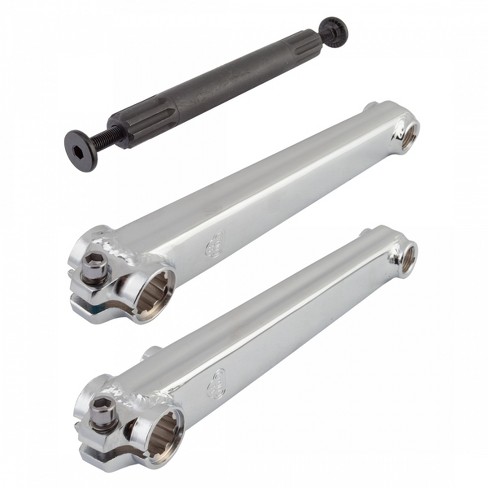 19mm cranks store