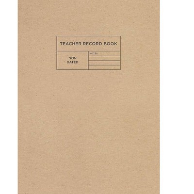 TF Publishing 40 Pages Record Book 99-4212