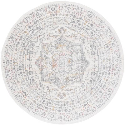 Layla LAY103 Power Loomed Rugs - Safavieh