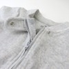 Honest Baby  Organic Cotton Velour Sleep & Play - 3 of 4