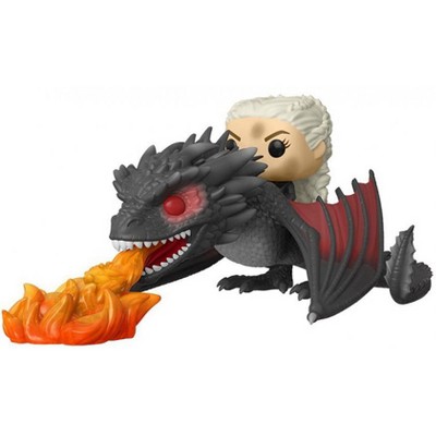 daenerys pop figure