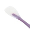 Unique Bargains Cooking All-in-One Full-Coverage Flat Head Shovel Dishwasher Safe Silicone 1 Pc - 3 of 3