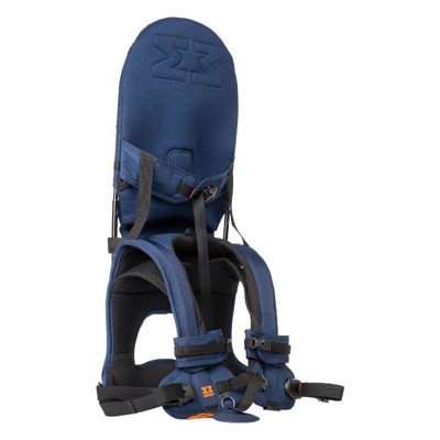 MiniMeis Shoulder Carrier