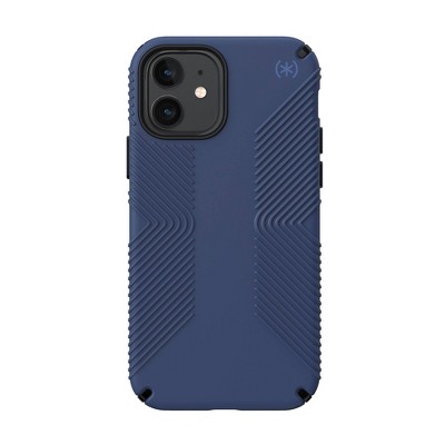 Speck Apple iPhone 12/iPhone 12 Pro Presidio 2 Grip Case - Coastal Blue