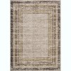 Coucheta Multiple Sizes and Colors Washable Runner - Low Pile Non-Slip Carpet for Hallway, Entryway & Kitchen, Stain Resistant Machine Washable Rug - 3 of 4