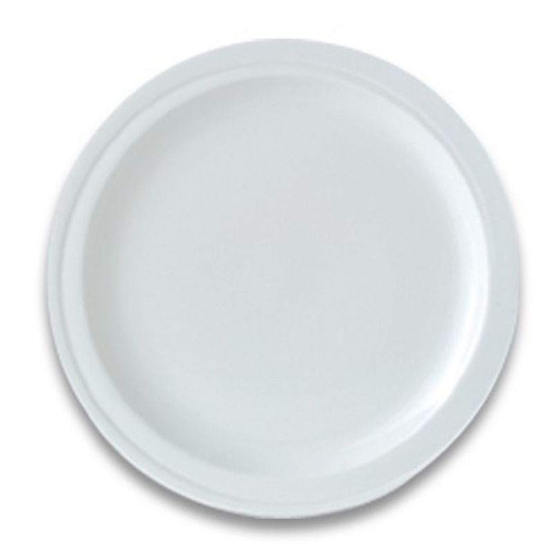 BergHOFF Eclipse 8.5" Porcelain Round Plate, 4 of 5