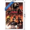 Trends International Marvel Cinematic Universe - Avengers - Age of Ultron - Avengers Framed Wall Poster Prints - 3 of 4