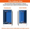 LOVMOR Pull Out Cabinet Organizer - 4 of 4