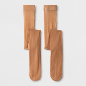 Girls' 2pk Pantyhose - Cat & Jack™ - 1 of 2