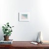 Deny Designs Ingrid Beddoes Beach Family Love Framed Art Print - 2 of 4