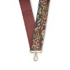 Kedzie Embroidered Interchangeable Bag Strap - 2 of 4