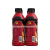 BODYARMOR Fruit Punch Sports Drink - 6pk/20 fl oz Bottles - 3 of 3