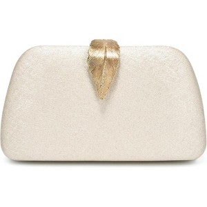 Glitter Clutch Purses for Women Elegant Evening Bag for Parties, Weddings, and Formal Events - 1 of 4