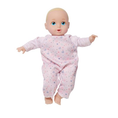 Perfectly Cute My LIL" BABY 8" Baby Blonde Blue Eyes Wave 7