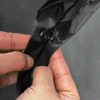 Members Only Waterproof Rain Travel Gear – Lightweight & Packable - 4 of 4