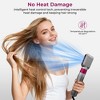 5 in 1 Hair Styler & Hair Dryer Brush - 4 of 4