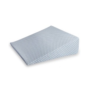 Carpenter TruCool Serene Foam Bed Wedge - 1 of 4