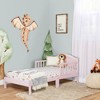 Dream On Me Sydney Toddler bed - 3 of 4