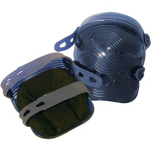 Bon Tool 84-947 Knee Pads--Rubber Gel (Pr) - 1 of 2