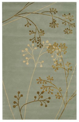 Soho SOH305 Hand Tufted Indoor Rugs - Safavieh