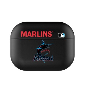 Keyscaper MLB National League Teams Insignia AirPod Case Cover for AirPods Pro 1st Gen - 1 of 4